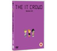 The IT Crowd: Series 3 [DVD]
