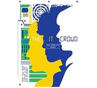 The IT Crowd: The Completes Series