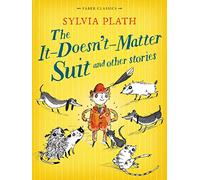 The It Doesn't Matter Suit and Other Stories