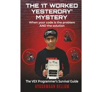The "It Worked Yesterday" Mystery: When Your Code Is Both the Problem AND the Solution