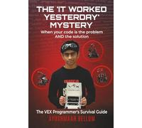 The "It Worked Yesterday" Mystery: When Your Code Is Both the Problem AND the Solution