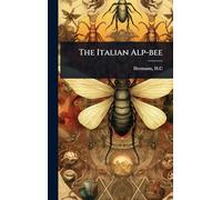 The Italian Alp-bee