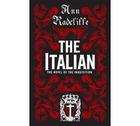 The Italian : Annotated Edition