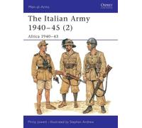 The Italian Army 1940-45 (2)