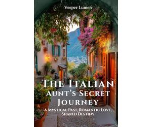 The Italian Aunt's Secret Journey: A Mystical Past, Romantic Love, Shared Destiny