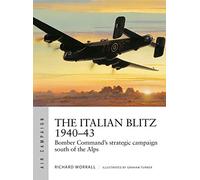 The Italian Blitz 1940-43