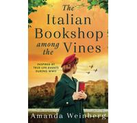 The Italian Bookshop Among the Vines