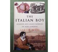 The Italian Boy