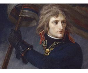 The Italian Campaign and the Sister Republics