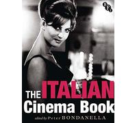 The Italian Cinema Book