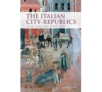 The Italian City Republics