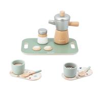 The Italian Coffee House Multicoloured one size