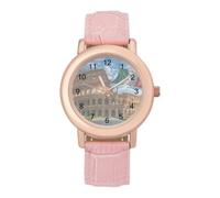 The Italian Colosseum Women's Wrist Watches