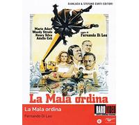The Italian Connection ( La Mala ordina ) ( Hired to Kill (Black Kingpin) )