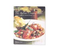 The Italian Country Table Simple Recipes for Trattoria Classics