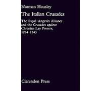 The Italian Crusades - 9780198219255