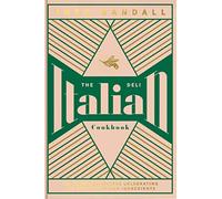 The Italian Deli Cookbook