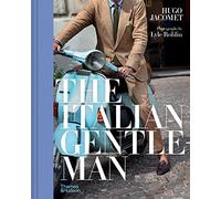 The Italian Gentleman - 9780500022863