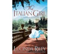 The Italian Girl by Lucinda Riley Paperback