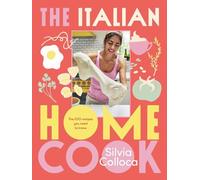 The Italian Home Cook – Plum
