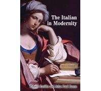 The Italian in Modernity