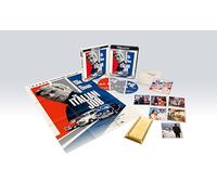 The Italian Job (1969) 55th Anniversary Collector's Edition 4K Ultra HD & Blu-ray