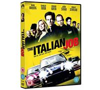 The Italian Job (2003)