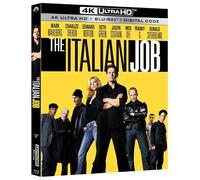 The Italian Job (2003)