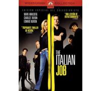 The Italian Job