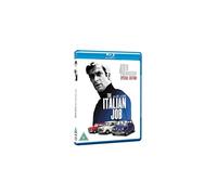 The Italian Job 40th Anniversary Edition Blu-ray