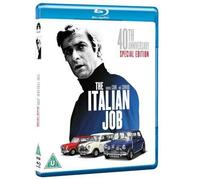 The Italian Job: 40th Anniversary Special Edition