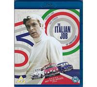 The Italian Job: 50th Anniversary
