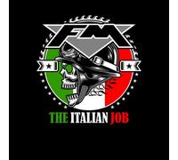 The Italian Job (Blu-ray) FM (US IMPORT)