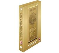 The Italian Job Collection [DVD]