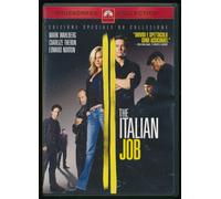 The Italian Job