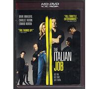 The Italian Job [HD DVD] [2003] [US Import]