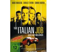 The Italian Job - Jagd auf Millionen: Cine Collection