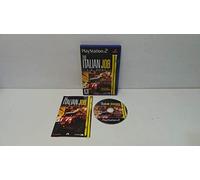 The Italian Job: LA Heist (PS2)