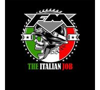 The Italian Job (Live) [Blu-ray] [2019]