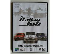The Italian Job (PC CD)