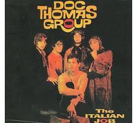 The Italian Job - Thomas Group Doc Compact Disc