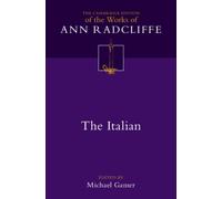 The Italian; or, The Confessional of the Black Penitents: Volume 6