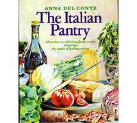 The Italian Pantry