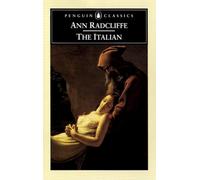 The Italian (Penguin Classics)
