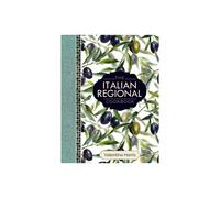 The Italian Regional Cookbook