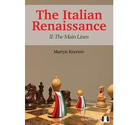 The Italian Renaissance II: The Main Lines: 2
