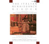 The Italian Renaissance Reader – Meridian S – Penguin Books