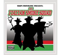 The Italian Smoke Squad - I.S.S. 076