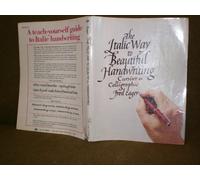 The Italic Way to Beautiful Handwriting
