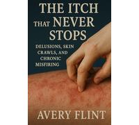 The Itch That Never Stops: Delusions, Skin Crawls, and Chronic Misfiring